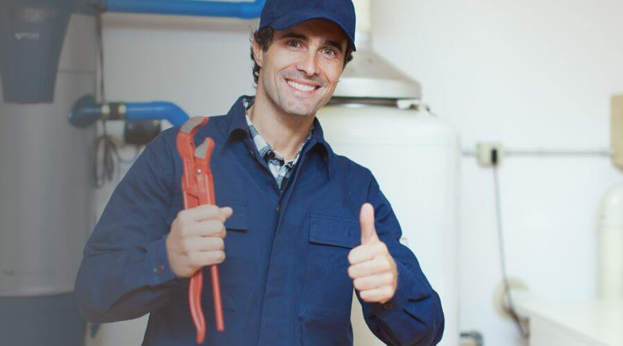 Professional Leak Detection in Baxley, GA